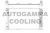 AUTOGAMMA 105173 Radiator, engine cooling